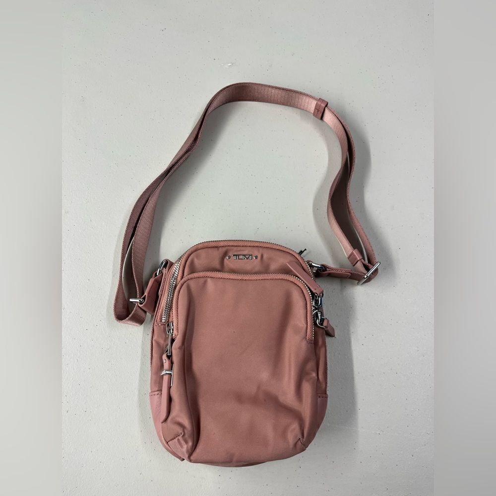 TUMI Voyageur Ruma Crossbody Bag